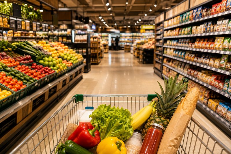 Retail — rigana industry intelligence